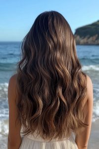 Professional hair styling for women including cuts, colors, treatments, and designs at Twenty One Beauty and Spa.