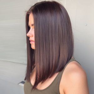 Professional hair styling for women including cuts, colors, treatments, and designs at Twenty One Beauty and Spa.