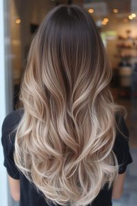 Professional hair styling for women including cuts, colors, treatments, and designs at Twenty One Beauty and Spa.
