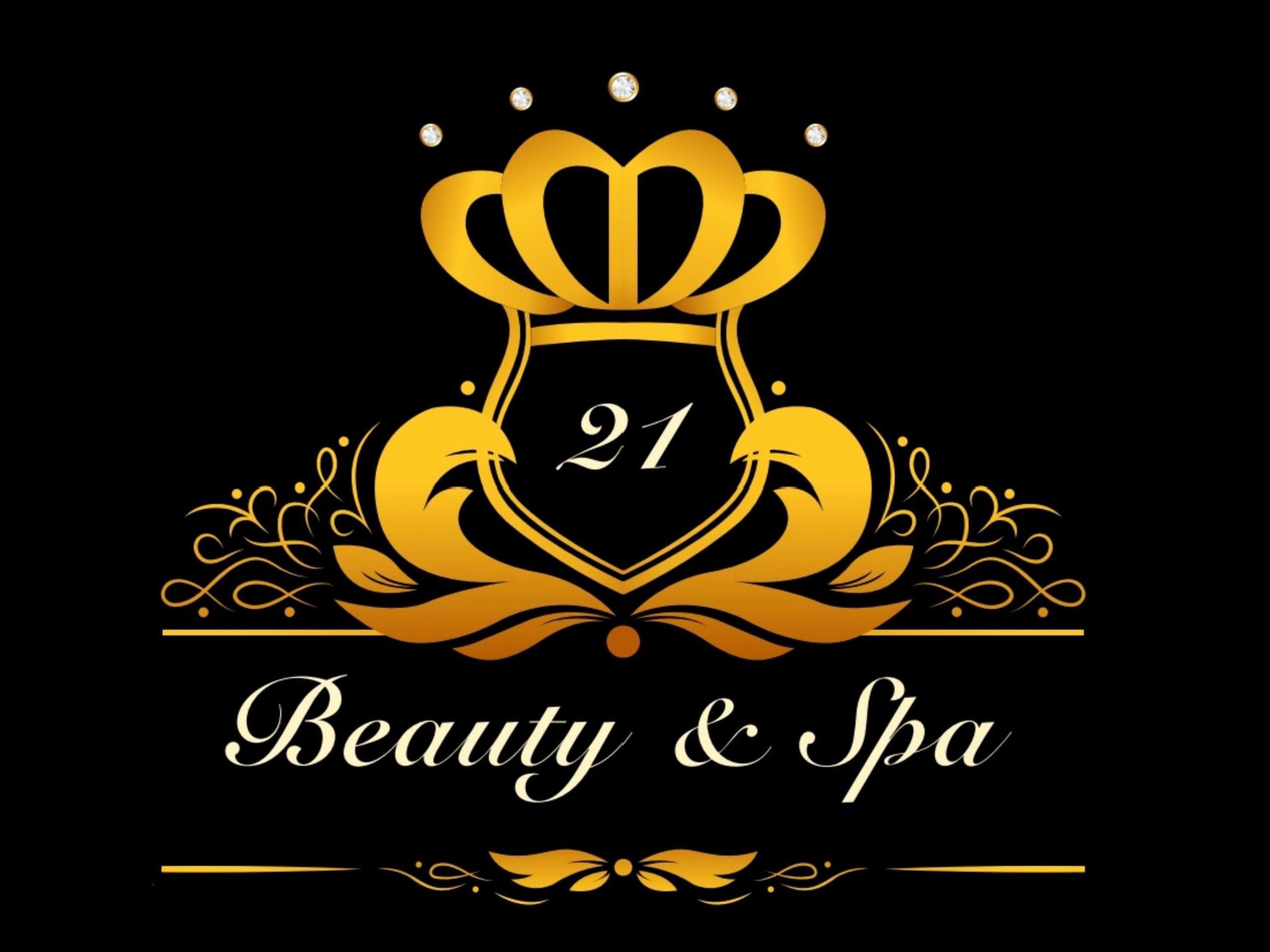 TWENTY ONE BEAUTY AND SPA