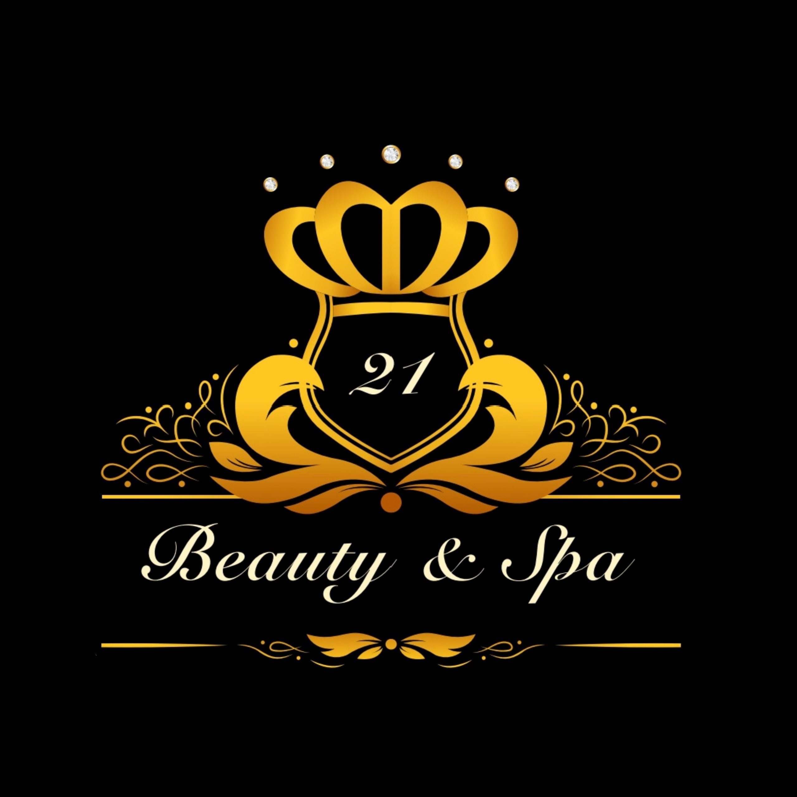 TWENTY ONE BEAUTY AND SPA