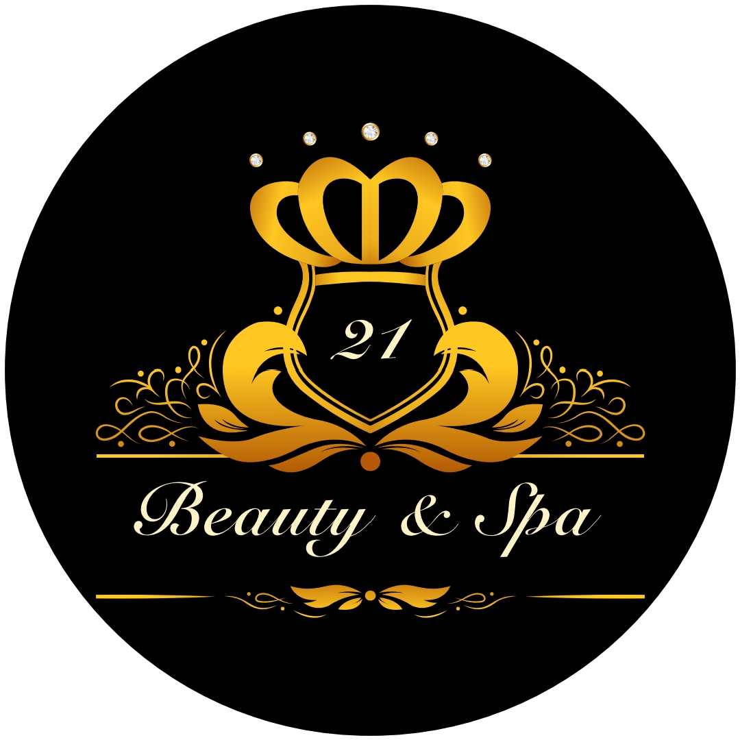 TWENTY ONE BEAUTY AND SPA